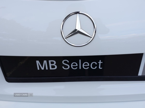 Used Mercedes-Benz A-Class 2017 for sale - 76123381: Photo 19