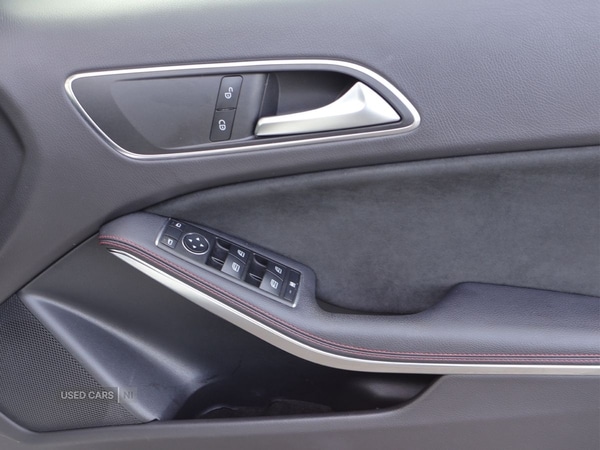 Used Mercedes-Benz A-Class 2017 for sale - 76123381: Photo 22