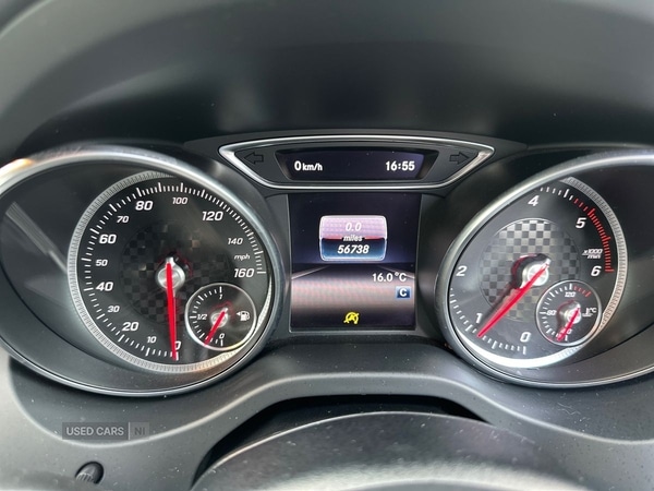 Used Mercedes-Benz A-Class 2017 for sale - 76123381: Photo 4