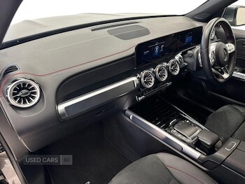 Used Mercedes-Benz EQB 2023 for sale - 78335726: Photo