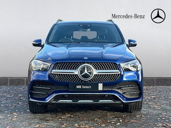 Used Mercedes-Benz GLE 2019 for sale - 77388048: Photo 13
