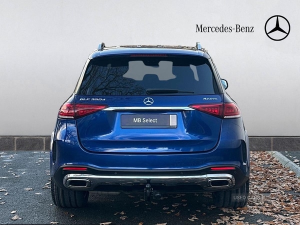 Used Mercedes-Benz GLE 2019 for sale - 77388048: Photo 14