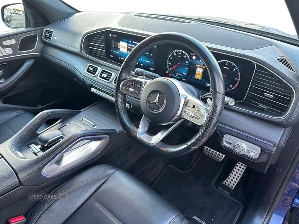 Used Mercedes-Benz GLE 2019 for sale - 77388048: Photo 15
