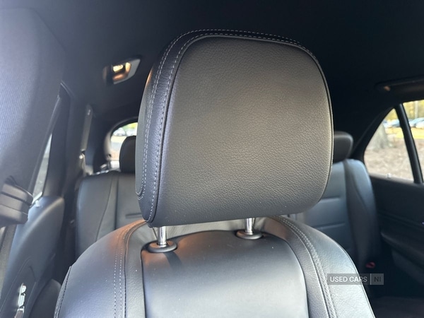 Used Mercedes-Benz GLE 2019 for sale - 77388048: Photo 16