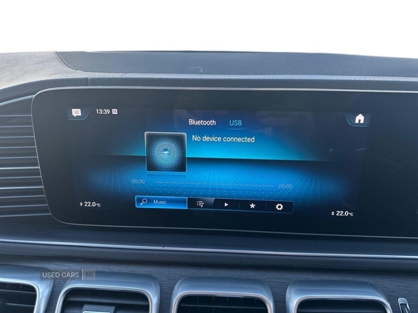 Used Mercedes-Benz GLE 2019 for sale - 77388048: Photo 18