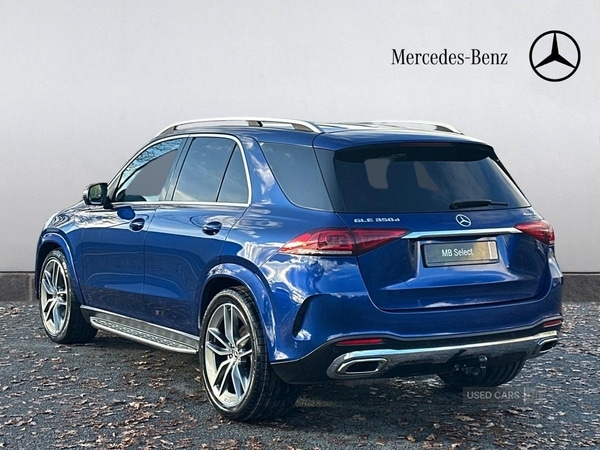 Used Mercedes-Benz GLE 2019 for sale - 77388048: Photo 2