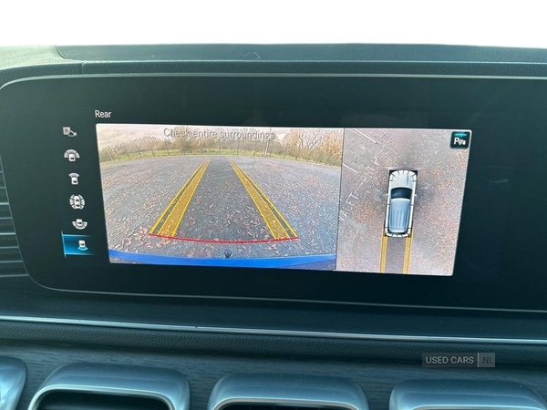 Used Mercedes-Benz GLE 2019 for sale - 77388048: Photo 20