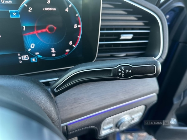 Used Mercedes-Benz GLE 2019 for sale - 77388048: Photo 22