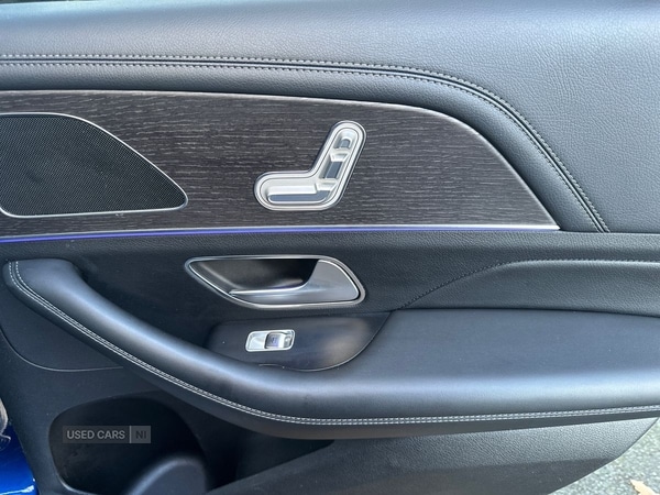 Used Mercedes-Benz GLE 2019 for sale - 77388048: Photo 24