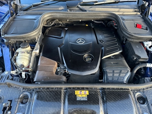 Used Mercedes-Benz GLE 2019 for sale - 77388048: Photo 25