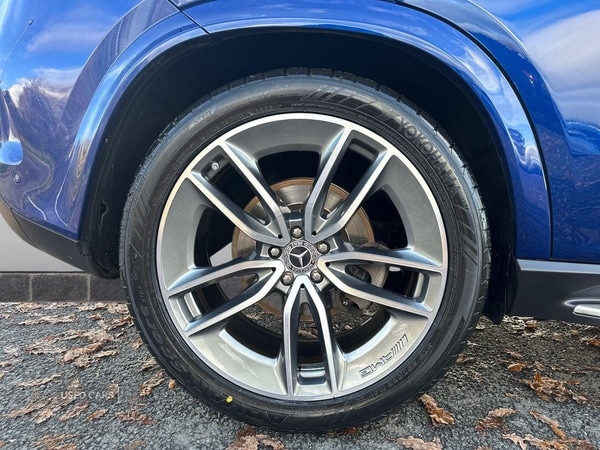 Used Mercedes-Benz GLE 2019 for sale - 77388048: Photo 7