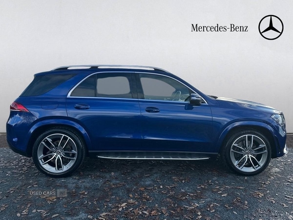 Used Mercedes-Benz GLE 2019 for sale - 77388048: Photo 9