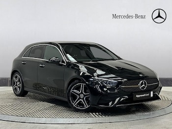 Used Mercedes-Benz A-Class 2025 for sale - 78901716: Photo