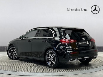 Used Mercedes-Benz A-Class 2025 for sale - 78901716: Photo