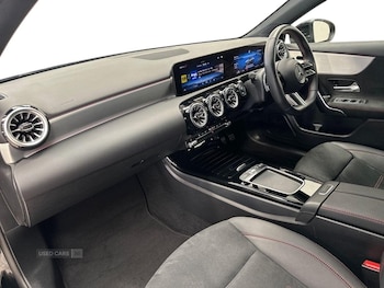 Used Mercedes-Benz A-Class 2025 for sale - 78901716: Photo
