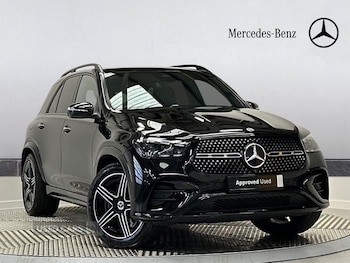 Used Mercedes-Benz GLE 2026 for sale - 78947697: Photo