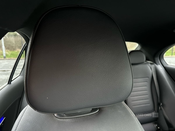 Used Mercedes-Benz C Class 2022 for sale - 77941315: Photo 16