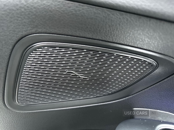 Used Mercedes-Benz C Class 2022 for sale - 77941315: Photo 24