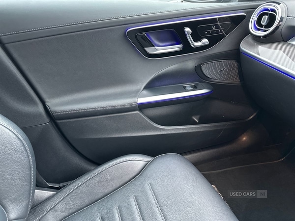 Used Mercedes-Benz C Class 2022 for sale - 77941315: Photo 31