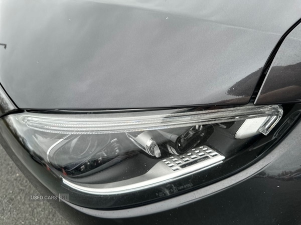 Used Mercedes-Benz C Class 2022 for sale - 77941315: Photo 8