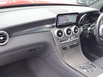 Used Mercedes-Benz GLC 2021 for sale - 74727589: Photo