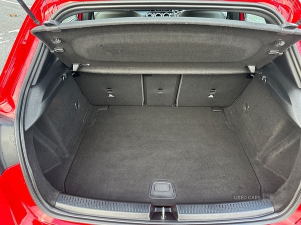 Used Mercedes-Benz A-Class 2019 for sale - 77634242: Photo 12