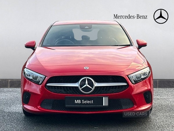 Used Mercedes-Benz A-Class 2019 for sale - 77634242: Photo 13