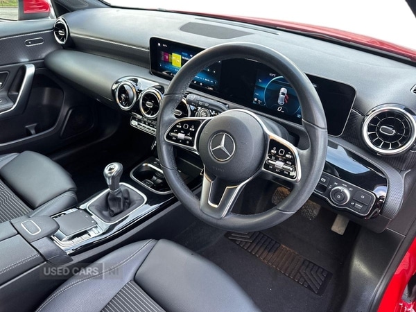 Used Mercedes-Benz A-Class 2019 for sale - 77634242: Photo 15