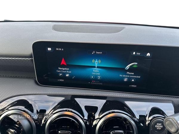 Used Mercedes-Benz A-Class 2019 for sale - 77634242: Photo 17