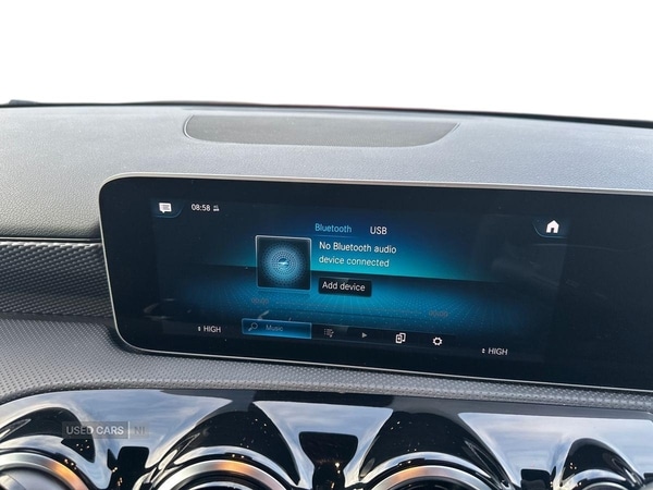 Used Mercedes-Benz A-Class 2019 for sale - 77634242: Photo 18