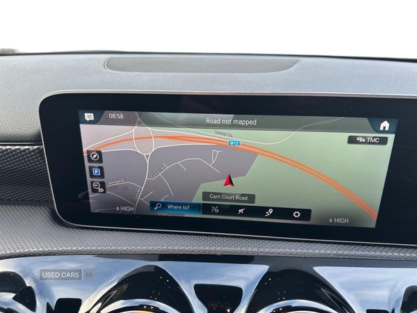 Used Mercedes-Benz A-Class 2019 for sale - 77634242: Photo 19