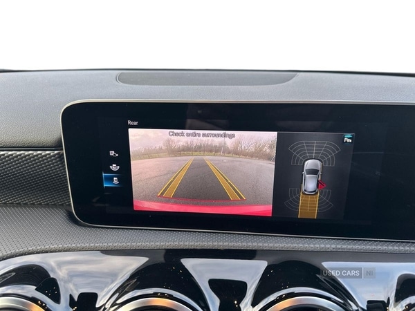 Used Mercedes-Benz A-Class 2019 for sale - 77634242: Photo 20