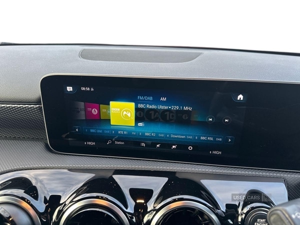 Used Mercedes-Benz A-Class 2019 for sale - 77634242: Photo 21