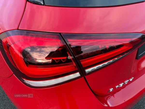 Used Mercedes-Benz A-Class 2019 for sale - 77634242: Photo 26