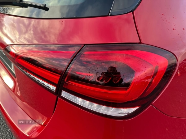 Used Mercedes-Benz A-Class 2019 for sale - 77634242: Photo 27