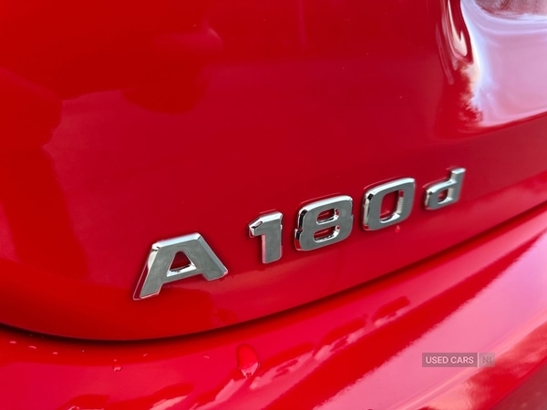 Used Mercedes-Benz A-Class 2019 for sale - 77634242: Photo 29