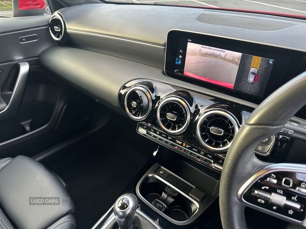 Used Mercedes-Benz A-Class 2019 for sale - 77634242: Photo 30