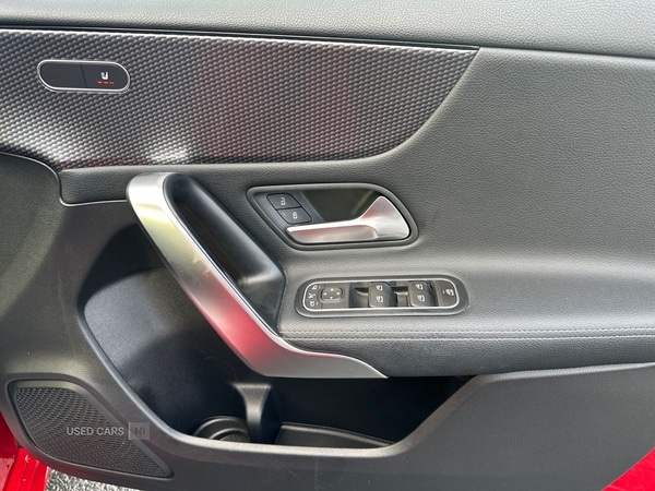 Used Mercedes-Benz A-Class 2019 for sale - 77634242: Photo 31