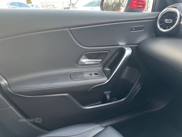 Used Mercedes-Benz A-Class 2019 for sale - 77634242: Photo 32