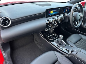 Used Mercedes-Benz A-Class 2019 for sale - 77634242: Photo