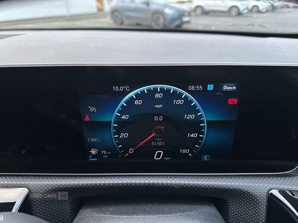 Used Mercedes-Benz A-Class 2019 for sale - 77634242: Photo 4