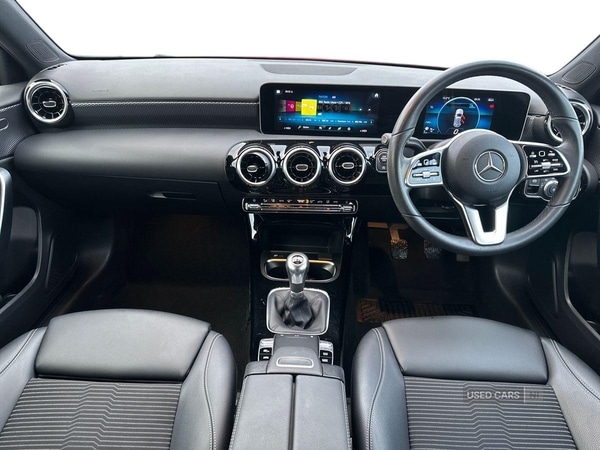 Used Mercedes-Benz A-Class 2019 for sale - 77634242: Photo 6
