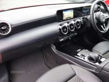 Used Mercedes-Benz A-Class 2019 for sale - 74811804: Photo