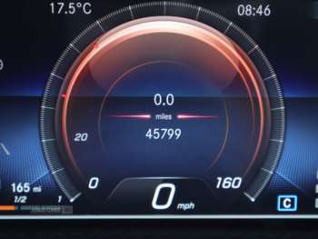 Used Mercedes-Benz A-Class 2019 for sale - 74811804: Photo