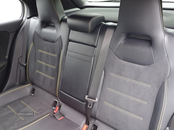 Used Mercedes-Benz A-Class 2020 for sale - 76153714: Photo 10