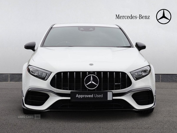 Used Mercedes-Benz A-Class 2020 for sale - 76153714: Photo 12