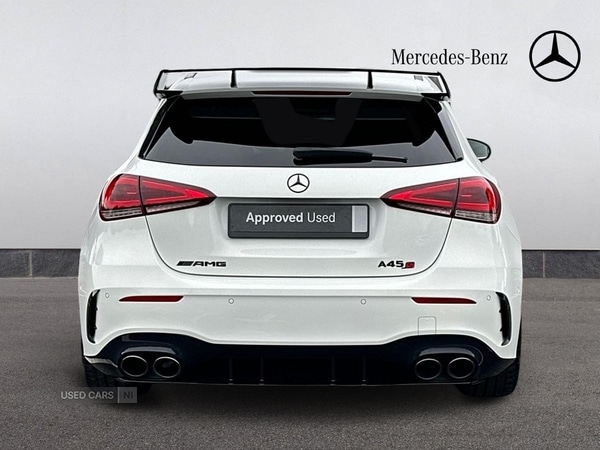 Used Mercedes-Benz A-Class 2020 for sale - 76153714: Photo 13