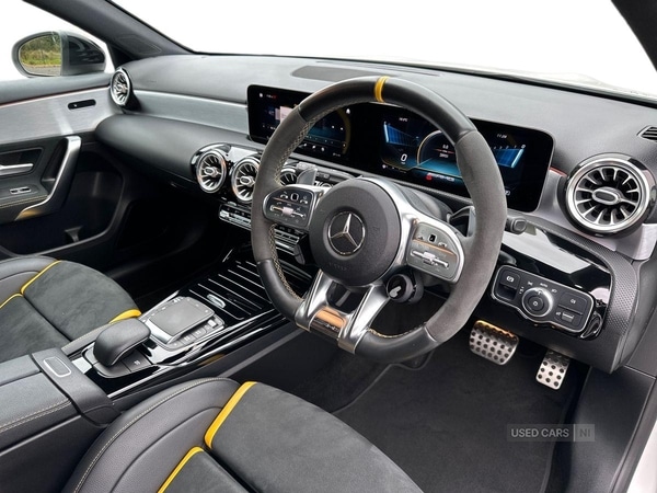 Used Mercedes-Benz A-Class 2020 for sale - 76153714: Photo 14