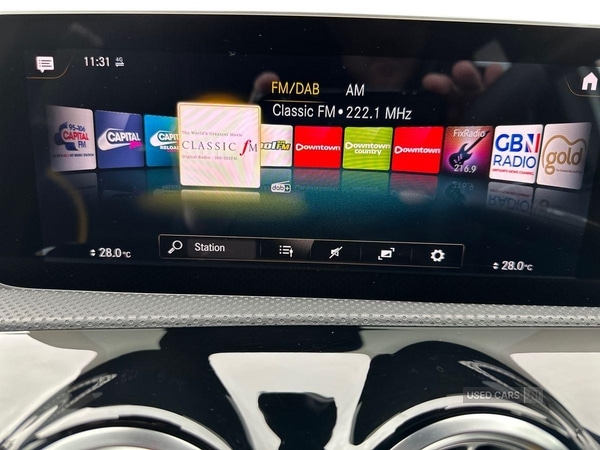 Used Mercedes-Benz A-Class 2020 for sale - 76153714: Photo 20