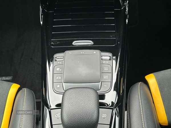 Used Mercedes-Benz A-Class 2020 for sale - 76153714: Photo 21